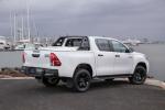Toyota Hilux Rogue Double Cab 2018 года (AU)